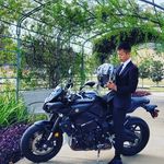 Profile Picture of Danny K Ngoo (@dragon_rider_swordsman) on Instagram