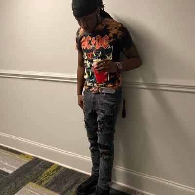 Profile Picture of Jay Bank‼️ (@JayBleezy08) on Twitter