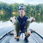 Profile Picture of Aaron kirk (@aaron_kirk_fishin) on Instagram