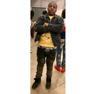 Profile Picture of Quez Taylor (@QuezTaylor0720) on Twitter