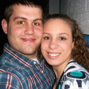 Profile Picture of Catherine Borger (@cborger) on Myspace