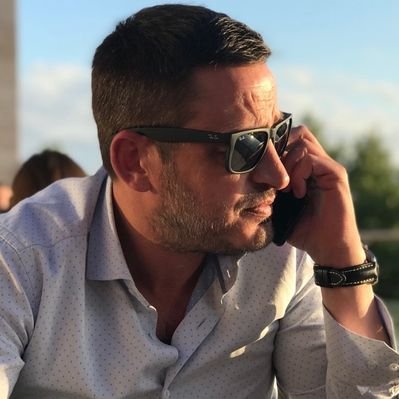 Profile Picture of Costas Kremmidas (@constantk101) on Twitter