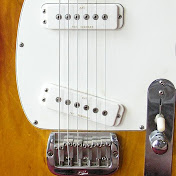 Profile Picture of Travis Tackett (@TravisTackett) on Youtube