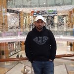 Profile Picture of Shuaib Ibrahim Hurzuk (@shuaib_bin_ibrahim) on Instagram