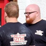 Profile Picture of Scott Binnie (@thebinman19) on Instagram