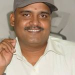 Profile Picture of Venkat Ramakrishnan (@ramakrishnan.venkat) on Instagram