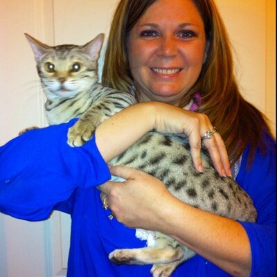 Profile Picture of Cindy S. Gammon (@CindySGammon) on Twitter