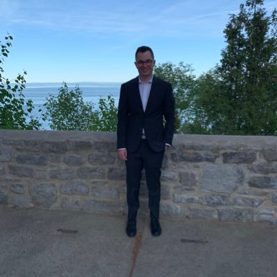 Mathieu Lafleur - Twitter Profile Picture of Mathieu Lafleur (@MathieuLafleur9) on Twitter