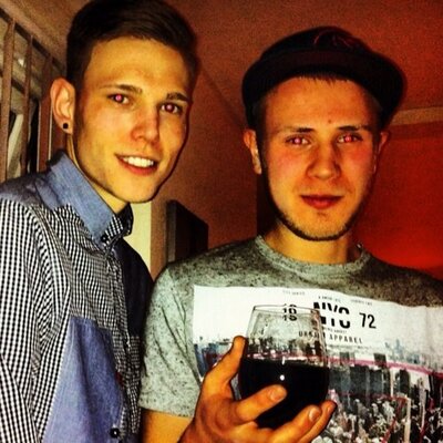 Profile Picture of James Saker (@j_Saker) on Twitter