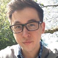 Profile Picture of Zach Hoffer (@zach-hoffer) on Quora