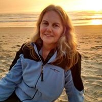 Profile Picture of Sandy Allen (@sandy-allen-15) on Quora