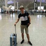 Profile Picture of RichardZeng (@richardzeng1218) on Instagram