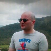 Profile Picture of Charles Bray (@charles-bray-2) on Quora