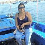 Profile Picture of Gladys G. Zevallos (@agnolly0908) on Instagram