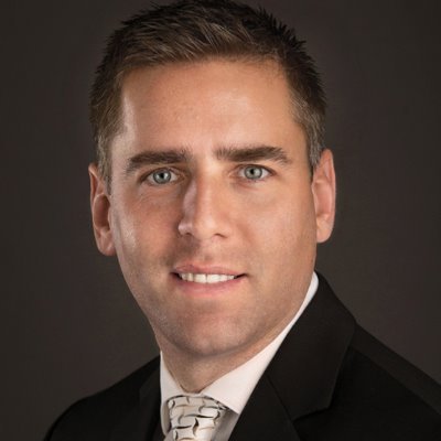 Profile Picture of Steve Vargo (@Drstevevargo) on Twitter