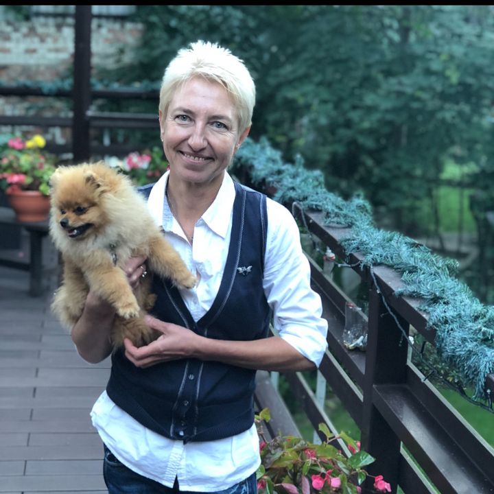 Profile Picture of Lori Soloni (@lorisoloni) on Tiktok