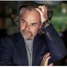 Profile Picture of Carl-Johan Dalgaard (@DalgaardCarl) on Twitter