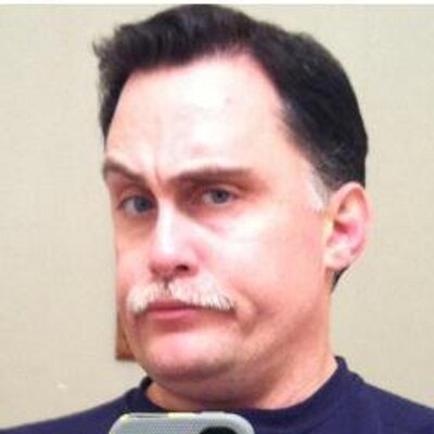 Profile Picture of Anthony DiDonato (@Tony_OT) on Twitter