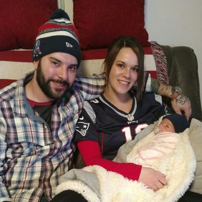Profile Picture of Casey Brock (@C_Brock91) on Twitter