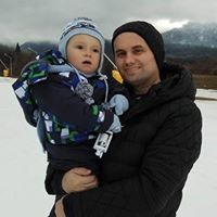 Profile Picture of Goce Veljanoski (@goce-veljanoski-1) on Quora