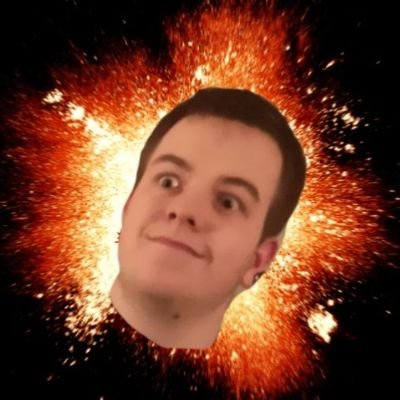 Profile Picture of Jameseus 'Son Of Dionysus' O'Brien (@Actinomorphic13) on Twitter