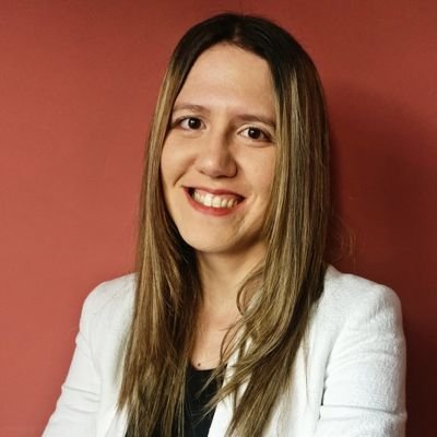 Profile Picture of Marta Hernández (@MartaHerRuiz) on Twitter