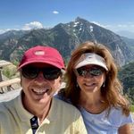 Profile Picture of Danette Patterson (@danettepatterson) on Instagram