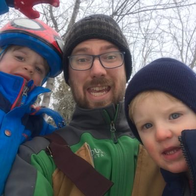 Derek Hyland - Twitter Profile Picture of Derek Hyland (@mrhyland) on Twitter