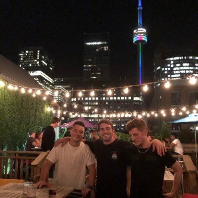 Profile Picture of Mitch Wolf (@wolf_mitch) on Twitter