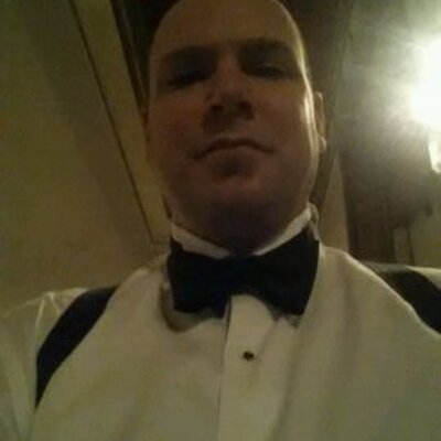 Profile Picture of Ted Mighells (@sireted) on Twitter