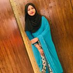 Profile Picture of Masuma Chowdhury (@masuma_chy08) on Instagram