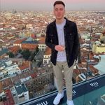 Profile Picture of Andrew McNulty | 20 (@andrewmcnultyy) on Instagram