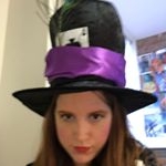 Profile Picture of Alice Maxey (@alicepwm) on Instagram