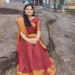 Profile Picture of Gayathri vasanth (@gayathrivasanthk) on Instagram