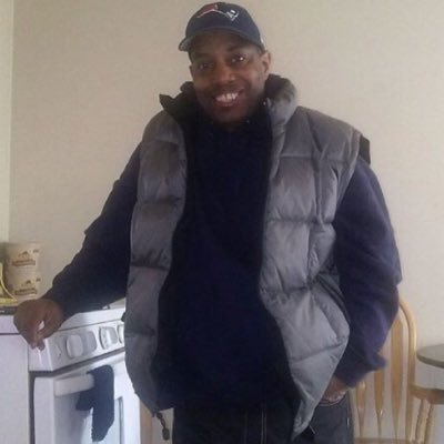 Profile Picture of Lorenzo Spencer (@LorenzoSpence18) on Twitter