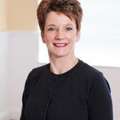 Profile Picture of Nancy Raye Ritchie (@nanraye) on Twitter