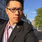 Profile Picture of Mark Liang (@marc.liang) on Instagram