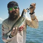 Profile Picture of Jon Tompkins (@bankshot_fishing) on Instagram