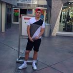 Profile Picture of Navin (@seannavinmufc) on Instagram