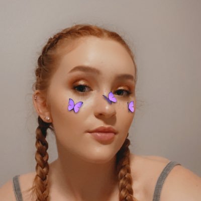 Profile Picture of Suzanne Craig (@Suzanne_Craig12) on Twitter