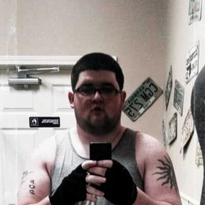 Profile Picture of Christopher Eason (@chriseason1152) on Twitter