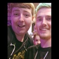 Profile Picture of Luke Mccormick (@luke-mccormick-3) on Quora