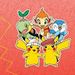 Profile Picture of PokeDart AMV (@PokeDart_AMV) on Pinterest