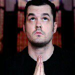 Profile Picture of Jim Jefferies (@orgjefferies) on Instagram