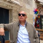 Profile Picture of Roberto Bobo Foschi (@robertobobofoschi) on Instagram