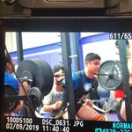 Profile Picture of Andrew Nevarez (@strongmf_) on Instagram