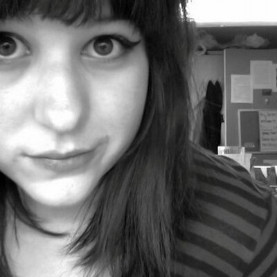 Anne Winkle - Twitter Profile Picture of Anne Winkle (@laughclouds) on Twitter