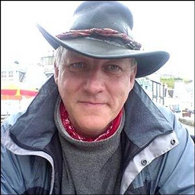 Profile Picture of Gordon Swindlehurst (@gordonincumbria) on Twitter