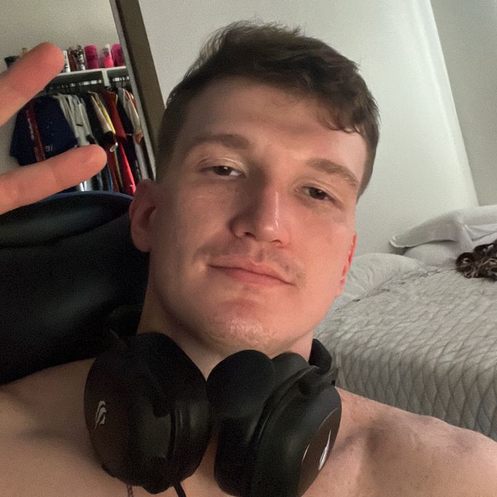 Profile Picture of Daniel Ordakowski (@danielordakowski) on Tiktok