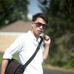 Profile Picture of Aaron (@aaron.li) on Flickr